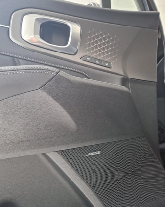 Kia Sorento cena 239900 przebieg: 10, rok produkcji 2023 z Stryków małe 46
